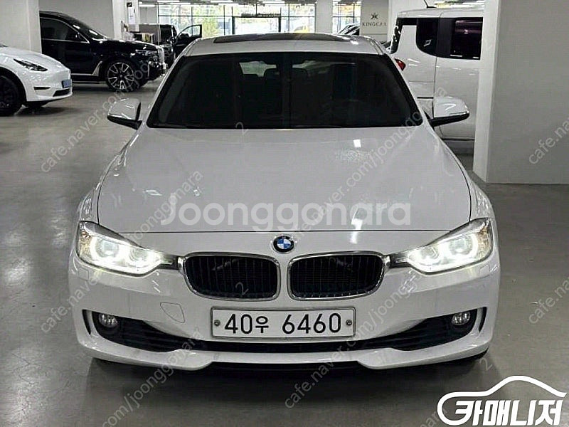 특가!BMW 3시리즈 (F30) 320i!! 899만원...--1