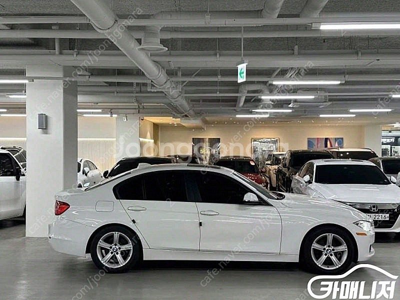 특가!BMW 3시리즈 (F30) 320i!! 899만원...--2