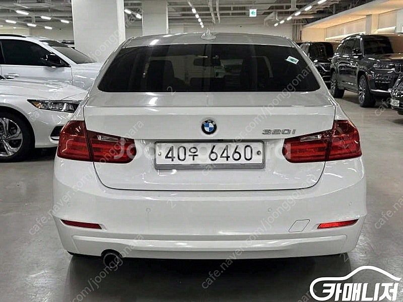 특가!BMW 3시리즈 (F30) 320i!! 899만원...--3
