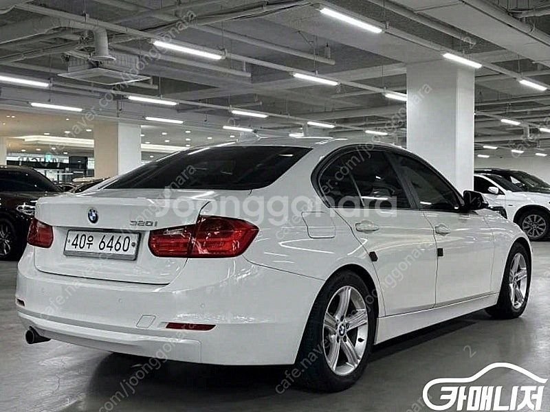특가!BMW 3시리즈 (F30) 320i!! 899만원...--4
