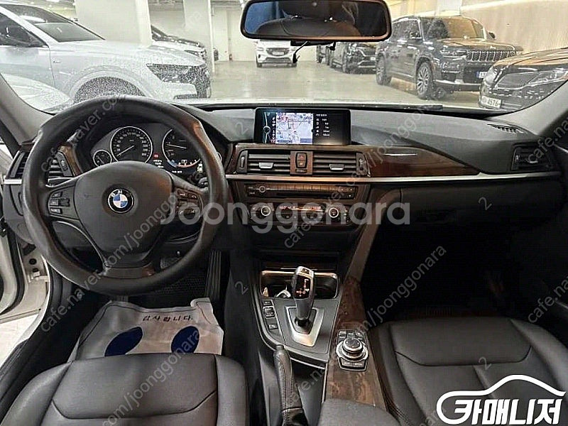 특가!BMW 3시리즈 (F30) 320i!! 899만원...--5