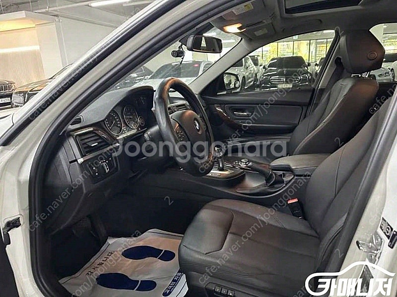 특가!BMW 3시리즈 (F30) 320i!! 899만원...--6
