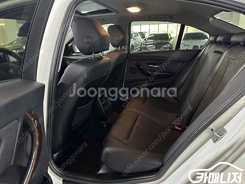특가!BMW 3시리즈 (F30) 320i!! 899만원...--7