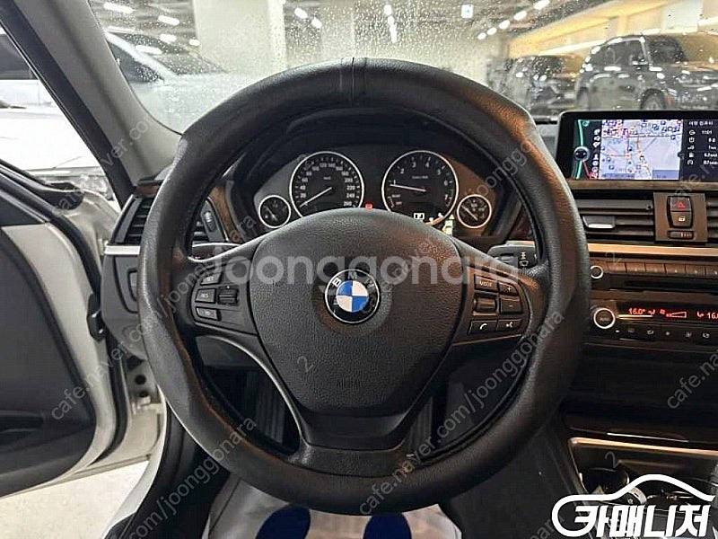 특가!BMW 3시리즈 (F30) 320i!! 899만원...--8