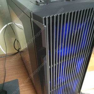 i5 9400f gtx1660super 본체 팝니다.