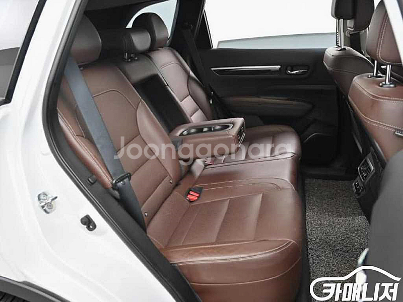 르노코리아(삼성) QM6 가솔린 2WD RE 시그니처 ...--3