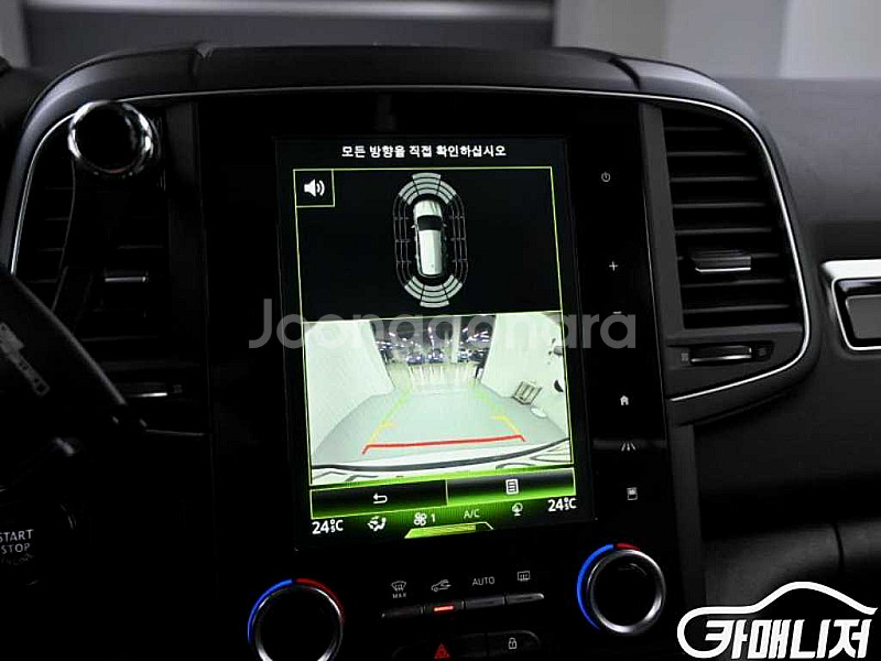 르노코리아(삼성) QM6 가솔린 2WD RE 시그니처 ...--6