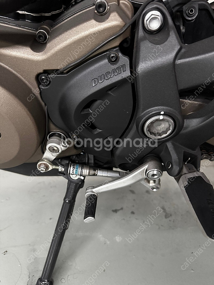 ducati 두카티 몬스터 821s--3