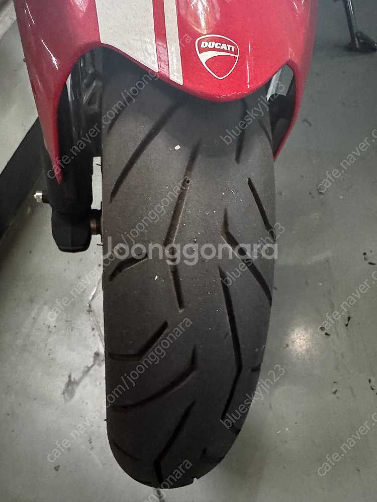 ducati 두카티 몬스터 821s--7