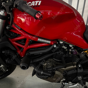 ducati 두카티 몬스터 821s