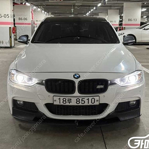 특가!BMW 3시리즈 (F30) 320d 스포츠!! 950만원 수원 도이치오토월드 왕카