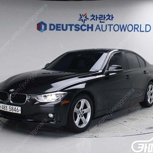 특가!BMW 3시리즈 (F30) 320d xDrive!! 960만원 수원 도이치오토월드 왕카