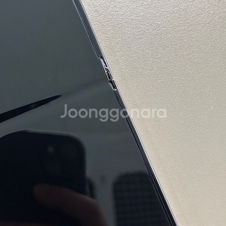 갤럭시Z플립4 퍼플색상 256용량 무잔상 동일기종대비 ...--9