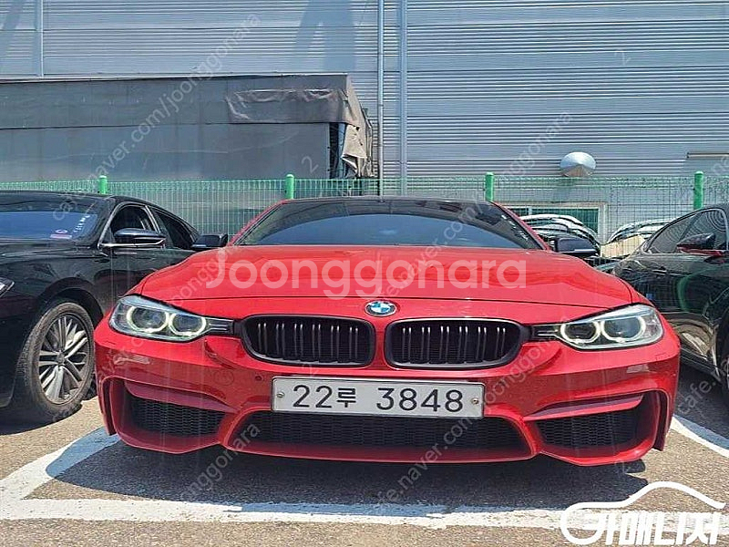 특가!BMW 3시리즈 (F30) 320d!! 979만원...--0