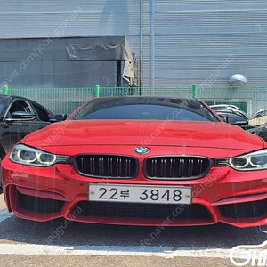 특가!BMW 3시리즈 (F30) 320d!! 979만원 수원 도이치오토월드 왕카