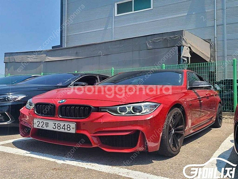 특가!BMW 3시리즈 (F30) 320d!! 979만원...--1