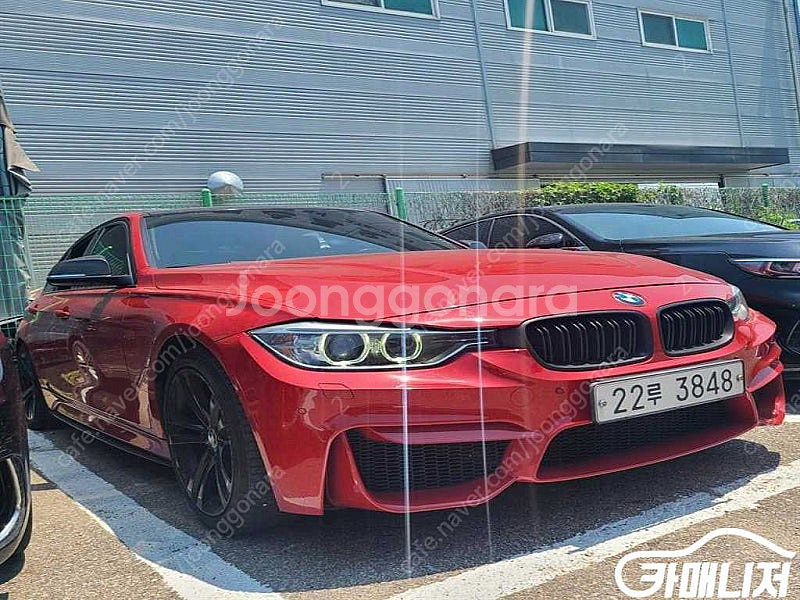 특가!BMW 3시리즈 (F30) 320d!! 979만원...--2