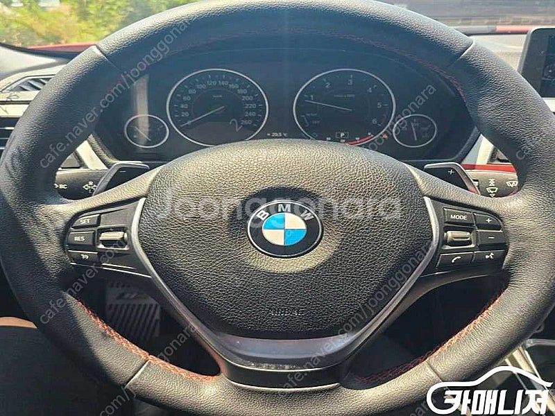 특가!BMW 3시리즈 (F30) 320d!! 979만원...--8