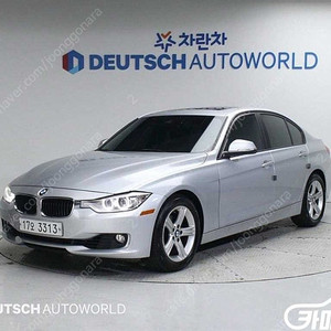 특가!BMW 3시리즈 (F30) 320i!! 990만원 수원 도이치오토월드 왕카