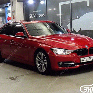 특가!BMW 3시리즈 (F30) 320d 스포츠!! 1,000만원 수원 도이치오토월드 왕카