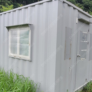 3*3 컨테이너 2동 판매합니다