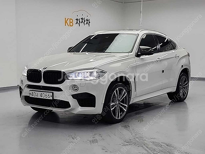 BMW X6 중고 BMW X6 중고차 할부가능 흰색 2...--0