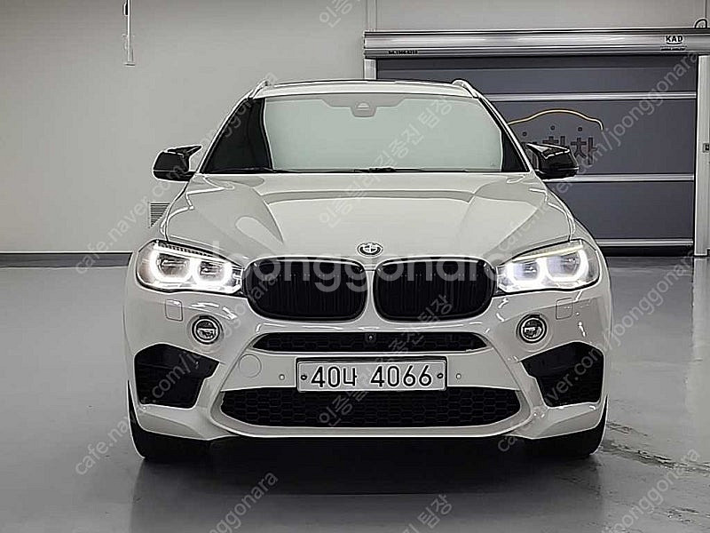 BMW X6 중고 BMW X6 중고차 할부가능 흰색 2...--3