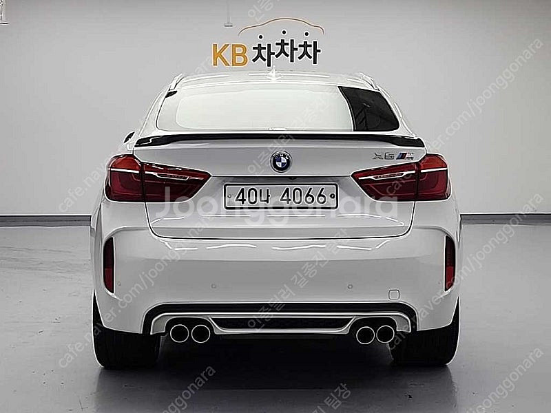 BMW X6 중고 BMW X6 중고차 할부가능 흰색 2...--4