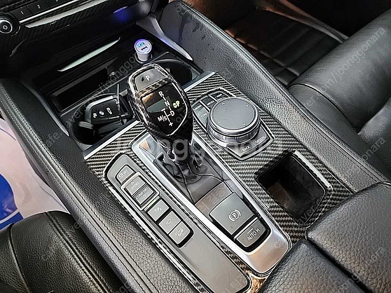 BMW X6 중고 BMW X6 중고차 할부가능 흰색 2...--9