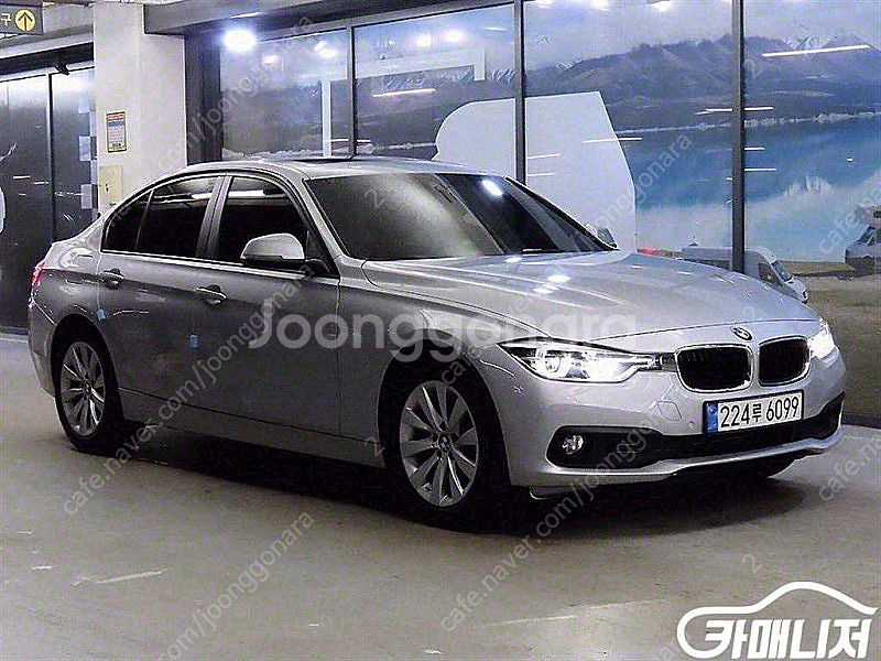 특가!BMW 3시리즈 (F30) 320d!! 1,030...--0