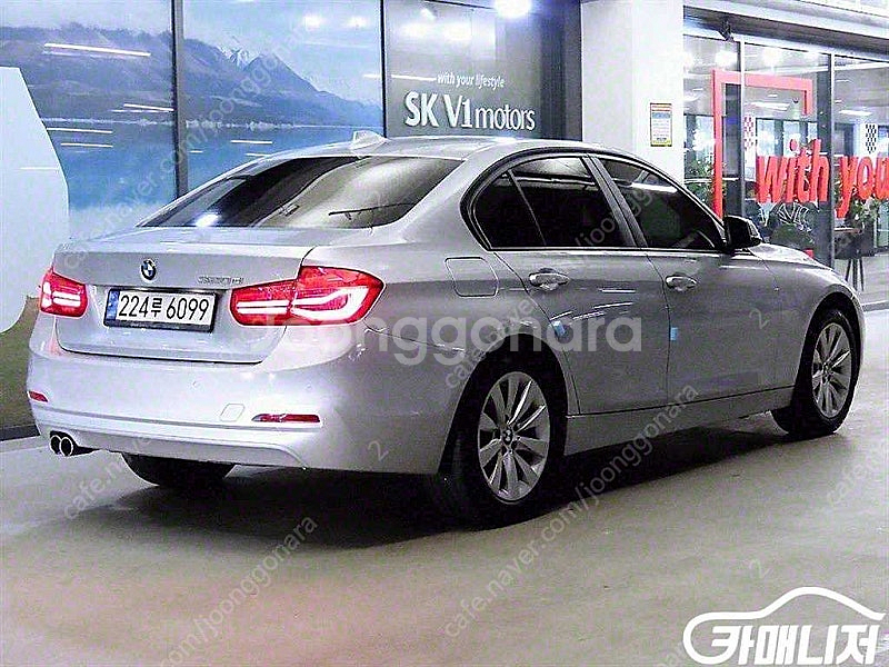 특가!BMW 3시리즈 (F30) 320d!! 1,030...--3