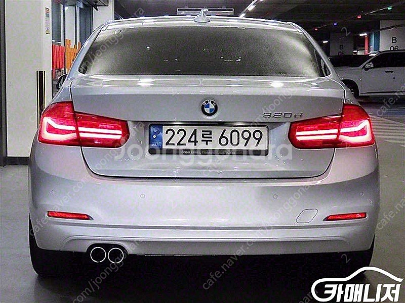 특가!BMW 3시리즈 (F30) 320d!! 1,030...--4