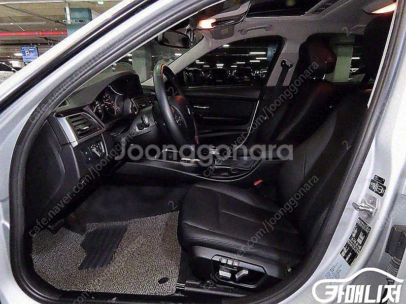 특가!BMW 3시리즈 (F30) 320d!! 1,030...--5