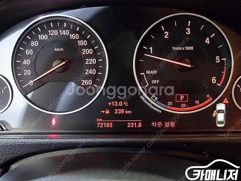 특가!BMW 3시리즈 (F30) 320d!! 1,030...--8