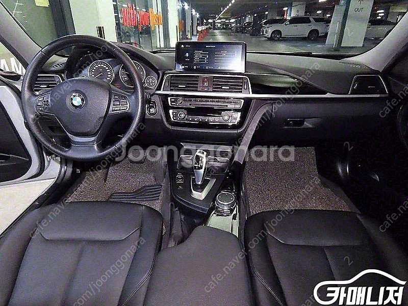 특가!BMW 3시리즈 (F30) 320d!! 1,030...--9