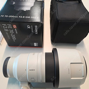 70-200gm2 민트급