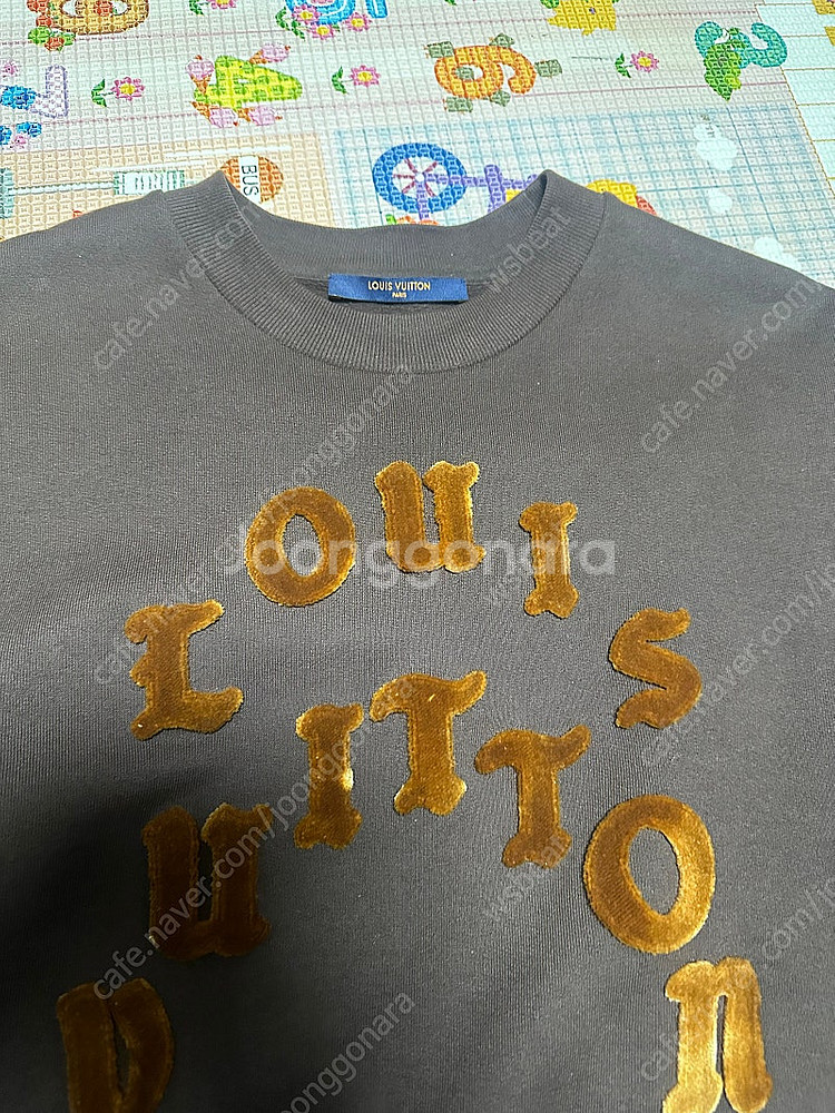 루이비통 터파타지 라운드--4