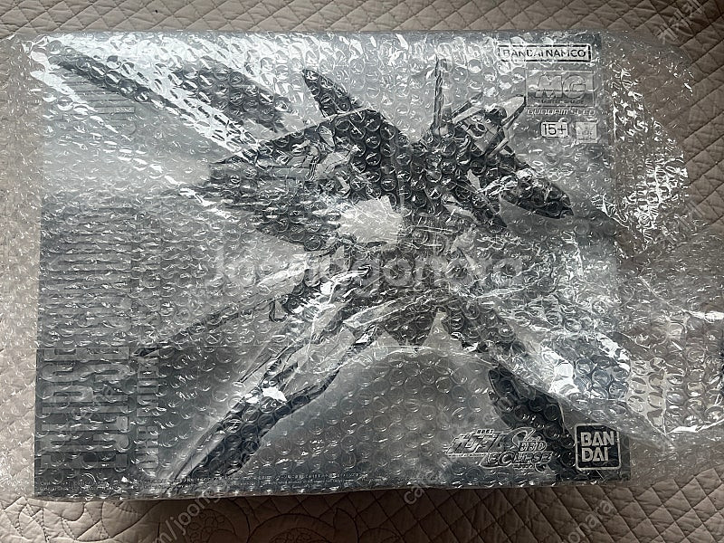 MG 이클립스 건담 2호기--0