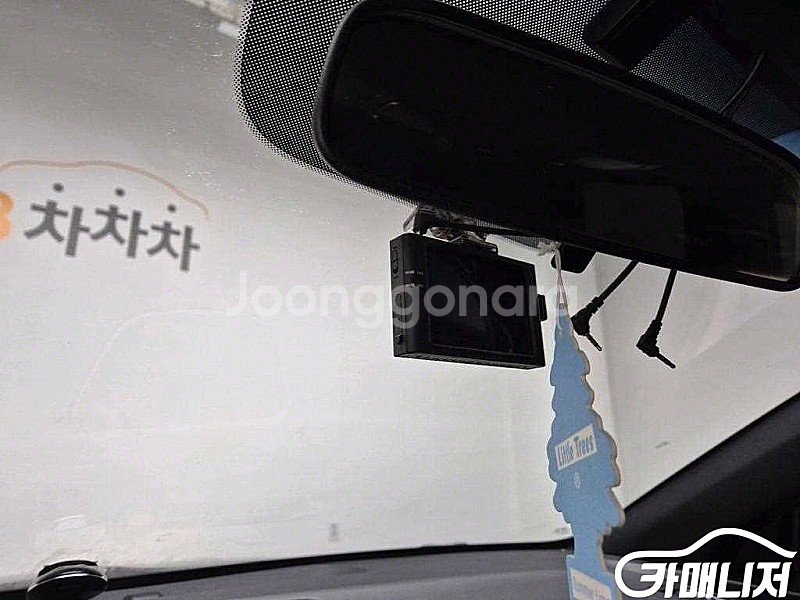벨로스터(JS) 1.6 터보 스포츠 2018 년 중고차...--5