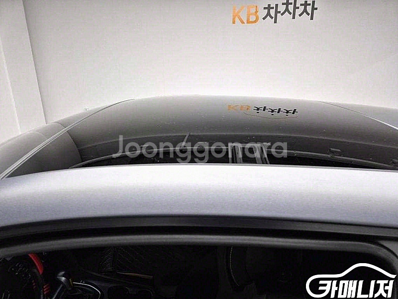 벨로스터(JS) 1.6 터보 스포츠 2018 년 중고차...--6