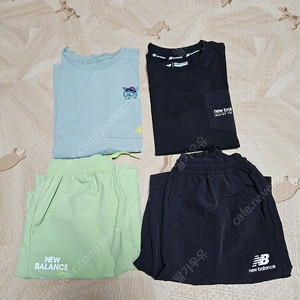 뉴발란스키즈 140 (택배비 포함)