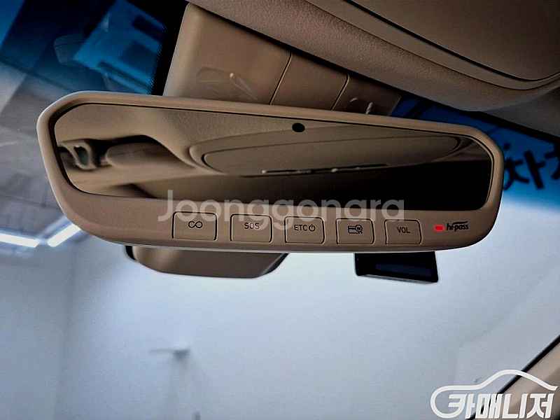 [제네시스]G90 3.8 GDI AWD 프리미엄 럭셔리...--1