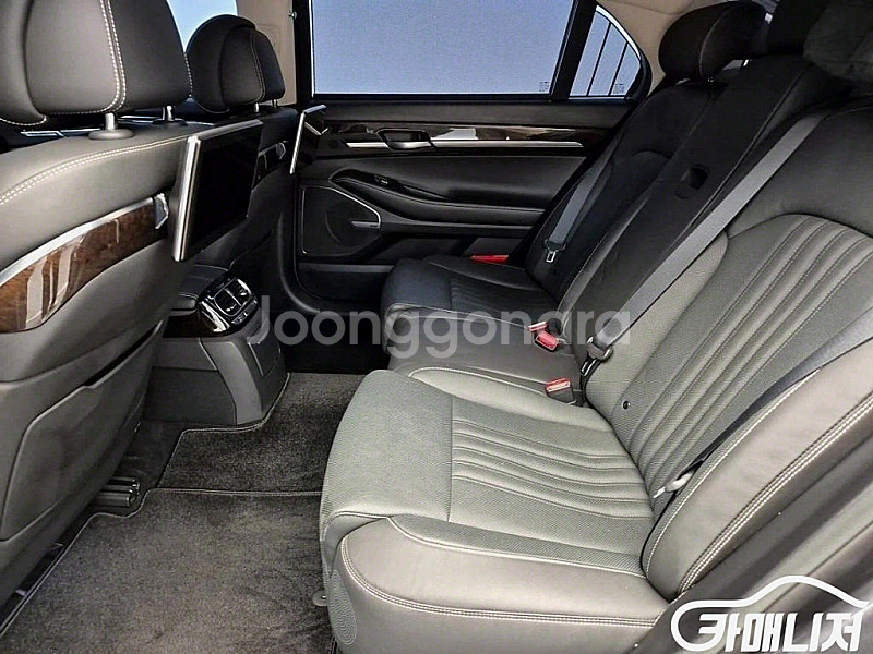 [제네시스]G90 3.8 GDI AWD 프리미엄 럭셔리...--6