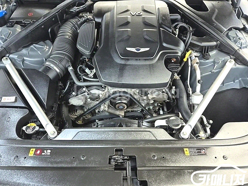 [제네시스]G90 3.8 GDI AWD 프리미엄 럭셔리...--7