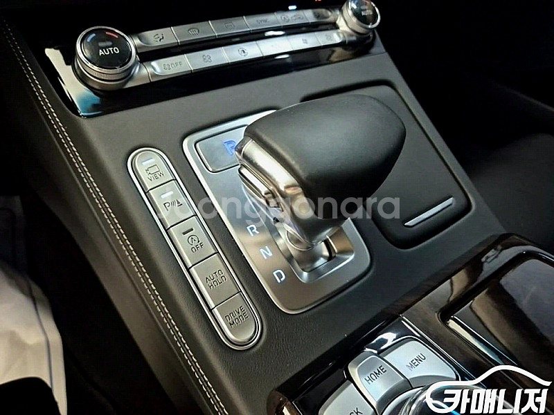 [제네시스]G90 3.8 GDI AWD 프리미엄 럭셔리...--8