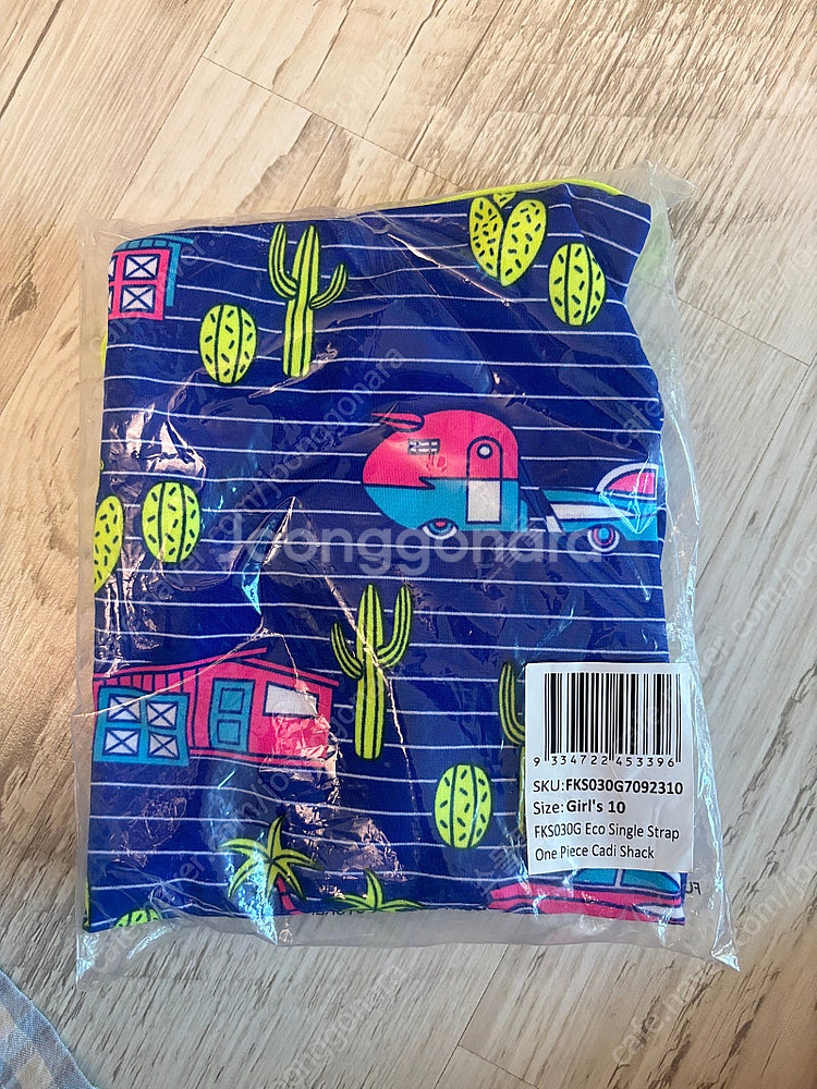 펑키타 Funkita - Cadi Shack - Gir...--0
