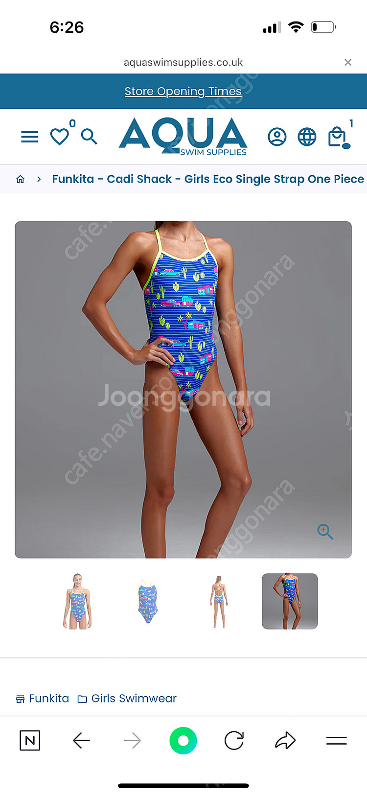 펑키타 Funkita - Cadi Shack - Gir...--1