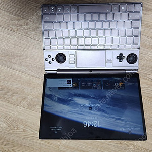 GPD Win max2 6800u