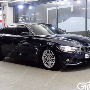 특가!BMW 4시리즈 (F32) 420i 그란쿠페 럭셔리!! 1,440만원 수원 도이치오토월드 왕카