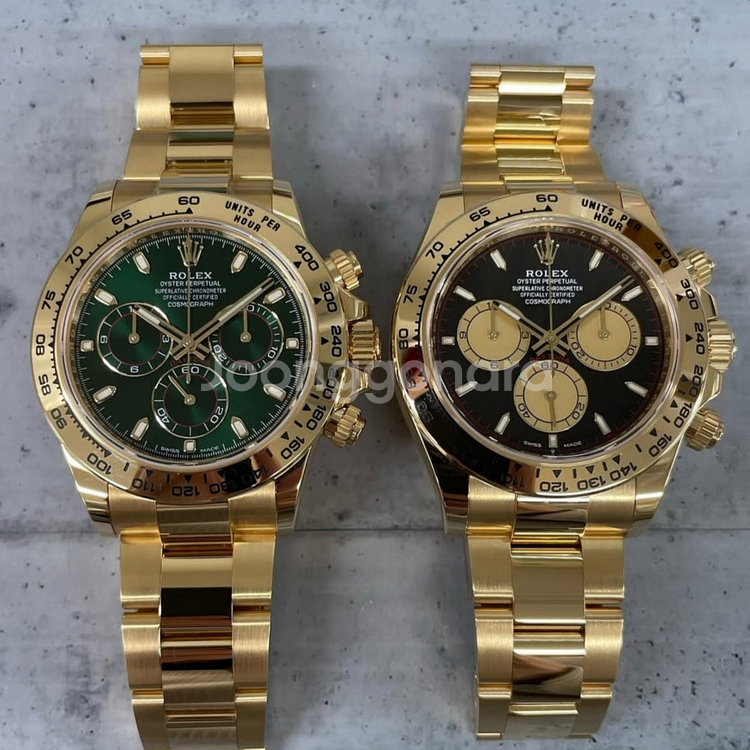 [최고가매입] 롤렉스, 파텍필립, 바쉐론 콘스탄틴, 리차드밀, 오데마피게 바로 매입--5